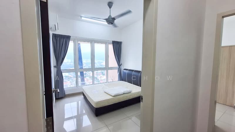 Condominium for Rent at Setia Sky Ville - Andrew Chow - Bedroom - PropertyGuru.com.my