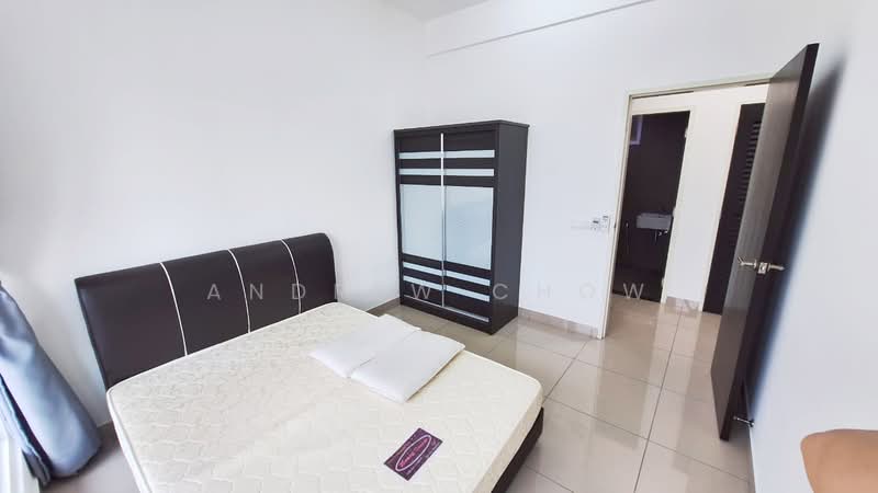 Condominium for Rent at Setia Sky Ville - Andrew Chow - Bedroom - PropertyGuru.com.my