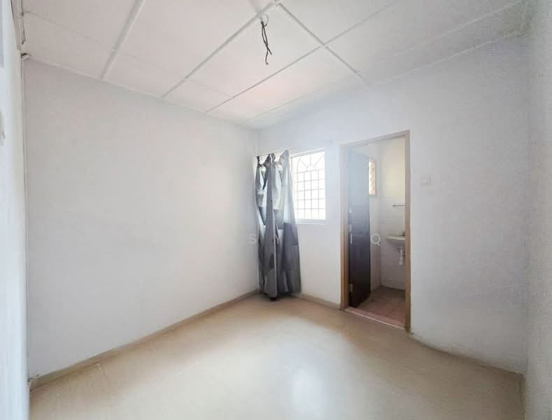 2-storey Terraced House for Sale in Taman Mastiara (Jalan Ipoh) - Zul Syafiq - Interior - PropertyGuru.com.my