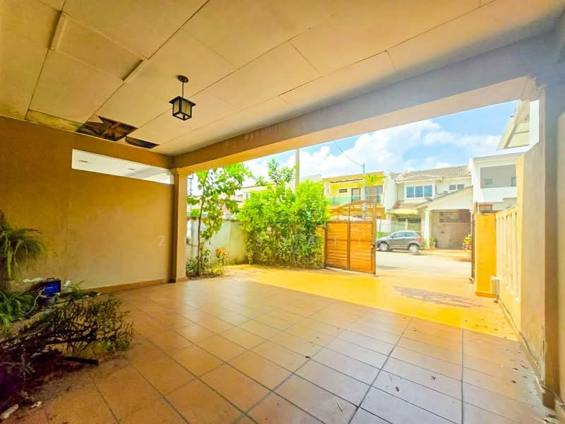 2-storey Terraced House for Sale in Taman Mastiara (Jalan Ipoh) - Zul Syafiq - Exterior - PropertyGuru.com.my