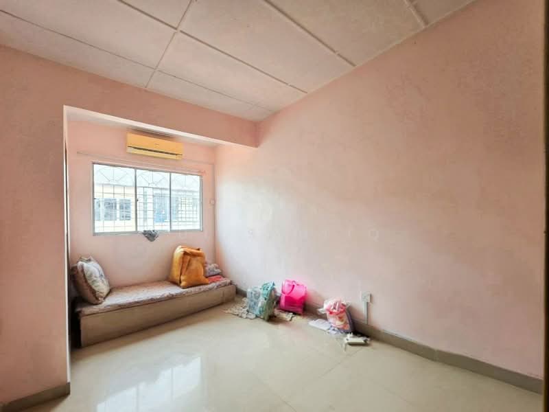 2-storey Terraced House for Sale in Taman Mastiara (Jalan Ipoh) - Zul Syafiq - Interior - PropertyGuru.com.my