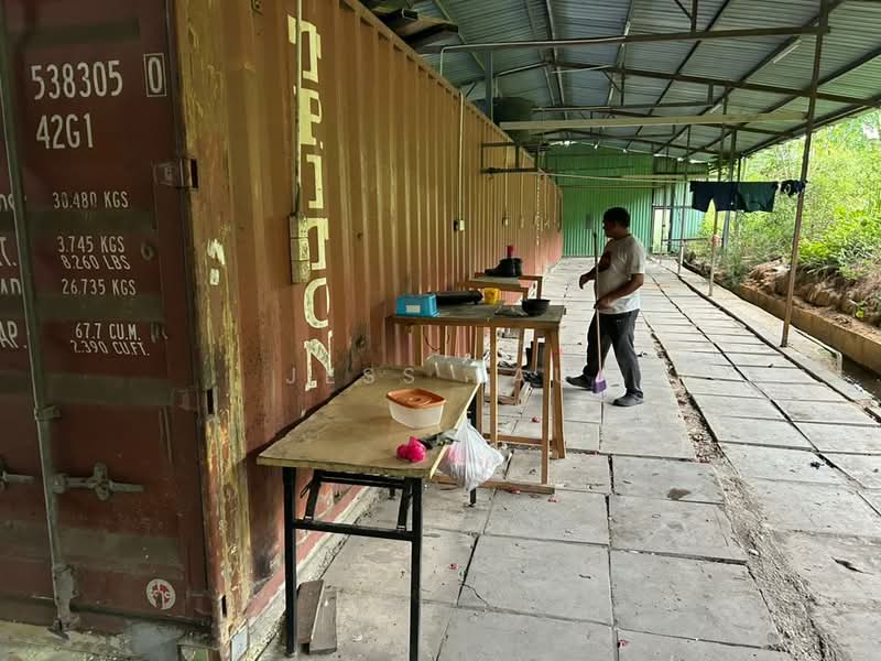 Kilang untuk Disewa di Taman Perindustrian Puchong (Puchong) - Jess Lau - PropertyGuru.com.my