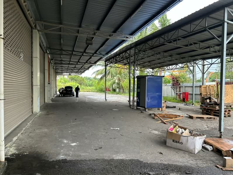 Kilang untuk Disewa di Taman Perindustrian Puchong (Puchong) - Jess Lau - PropertyGuru.com.my