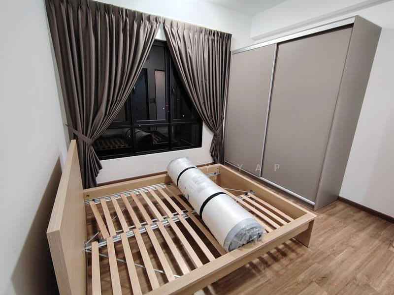 Service Residence for Rent at 2Rio Residence @ Bandar Puteri Puchong - Jeffrey Yap - Bedroom - PropertyGuru.com.my