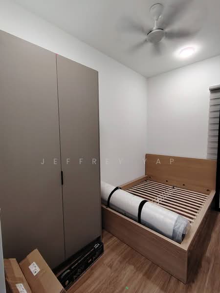 Service Residence for Rent at 2Rio Residence @ Bandar Puteri Puchong - Jeffrey Yap - Bedroom - PropertyGuru.com.my