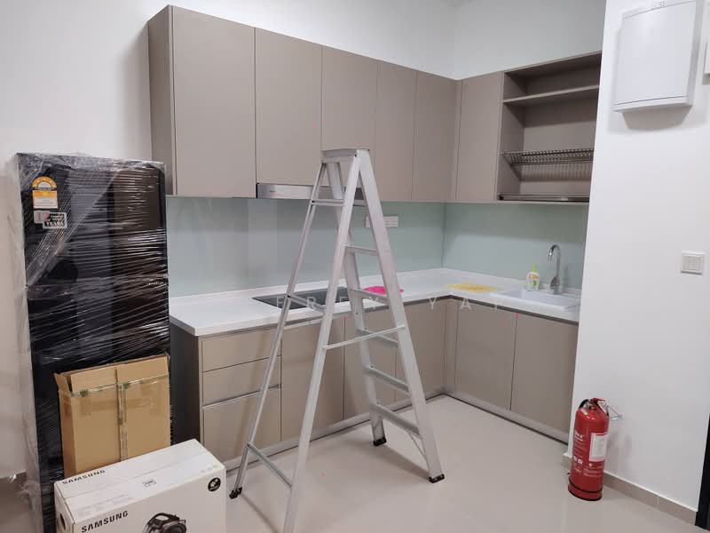 Service Residence for Rent at 2Rio Residence @ Bandar Puteri Puchong - Jeffrey Yap - Kitchen - PropertyGuru.com.my