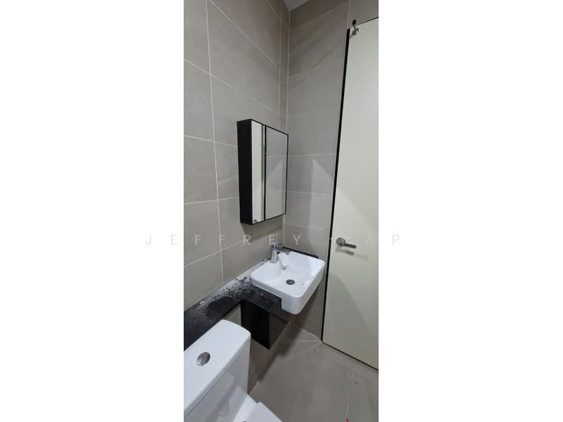 Service Residence for Rent at 2Rio Residence @ Bandar Puteri Puchong - Jeffrey Yap - Bathroom - PropertyGuru.com.my
