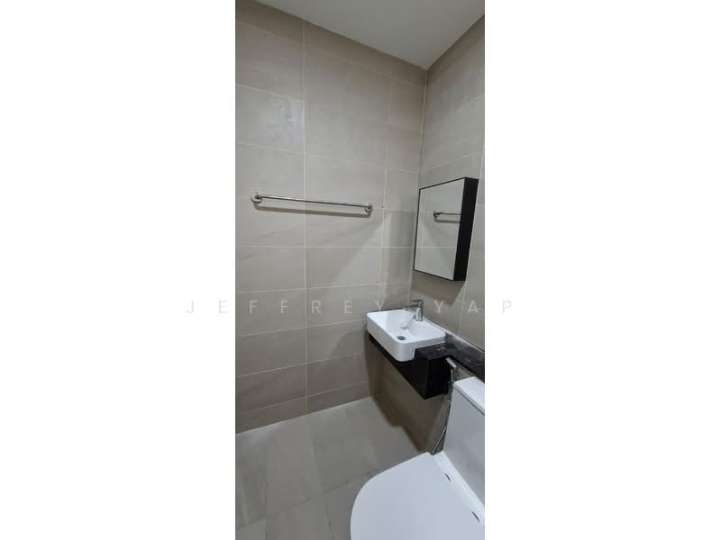 Service Residence for Rent at 2Rio Residence @ Bandar Puteri Puchong - Jeffrey Yap - Bathroom - PropertyGuru.com.my