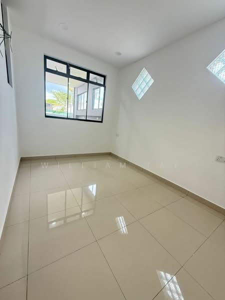 Semi-Detached House for Sale in Taman Gaya (Ulu Tiram) - William Tay - Interior - PropertyGuru.com.my