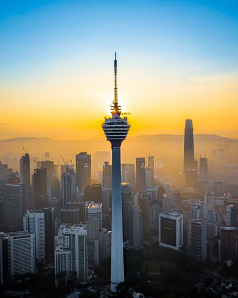 Servis Apartment untuk Dijual di Armani Hallson KLCC - Sam Lam - Exterior - PropertyGuru.com.my