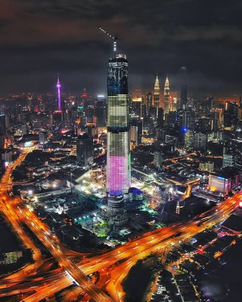 Servis Apartment untuk Dijual di Armani Hallson KLCC - Sam Lam - Exterior - PropertyGuru.com.my