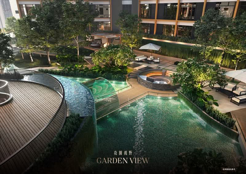 Servis Apartment untuk Dijual di Armani Hallson KLCC - Sam Lam - Exterior - PropertyGuru.com.my