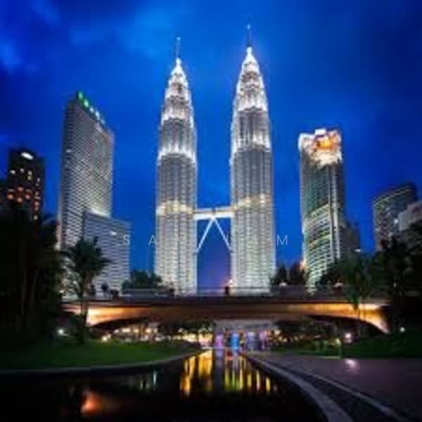 Servis Apartment untuk Dijual di Armani Hallson KLCC - Sam Lam - Exterior - PropertyGuru.com.my
