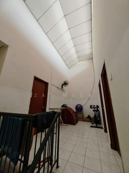 Rumah Teres 2 Tingkat untuk Dijual di Bandar Baru Bangi (Selangor) - Zai Muda - PropertyGuru.com.my
