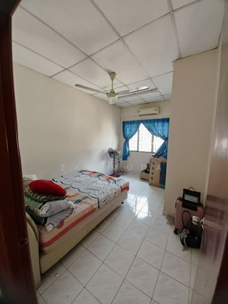 Rumah Teres 2 Tingkat untuk Dijual di Bandar Baru Bangi (Selangor) - Zai Muda - PropertyGuru.com.my