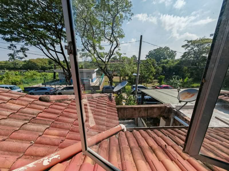 Rumah Teres 2 Tingkat untuk Dijual di Bandar Baru Bangi (Selangor) - Zai Muda - PropertyGuru.com.my
