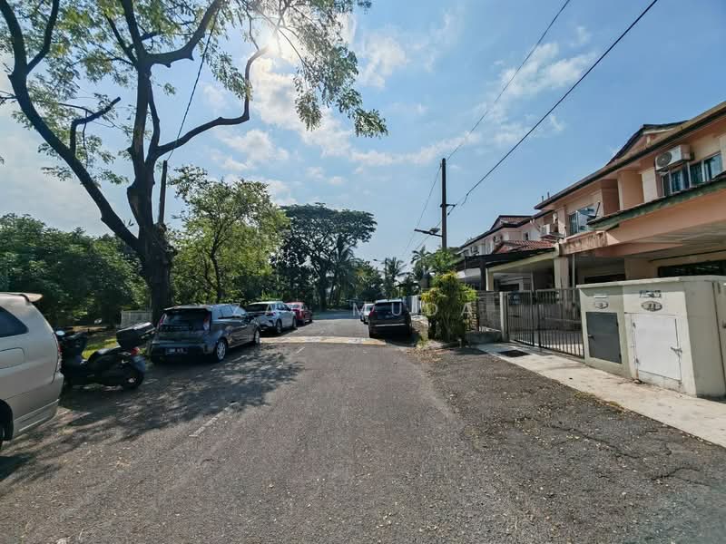 Rumah Teres 2 Tingkat untuk Dijual di Bandar Baru Bangi (Selangor) - Zai Muda - PropertyGuru.com.my