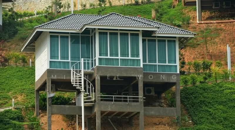 Hotel / Resort for Sale in Kampung Baru Cheroh (Raub) - Michael Wong - Exterior - PropertyGuru.com.my