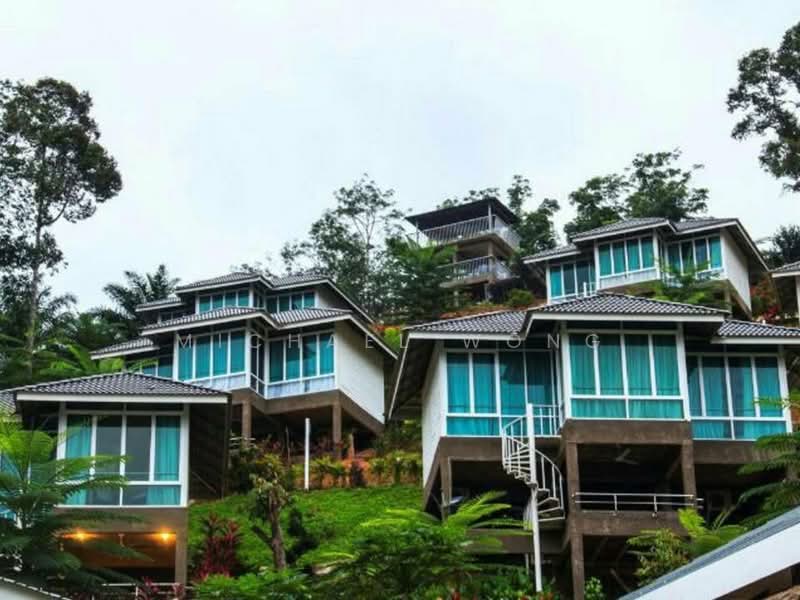 Hotel / Resort for Sale in Kampung Baru Cheroh (Raub) - Michael Wong - Exterior - PropertyGuru.com.my