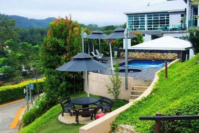 Hotel / Resort for Sale in Kampung Baru Cheroh (Raub) - Michael Wong - Exterior - PropertyGuru.com.my