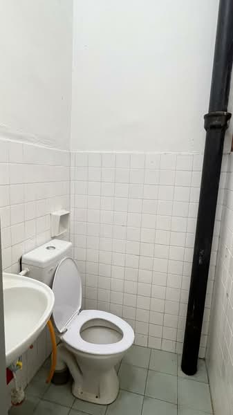 1-storey Terraced House for Rent in Permas Jaya (Johor Bahru) - Yee Hsin - PropertyGuru.com.my