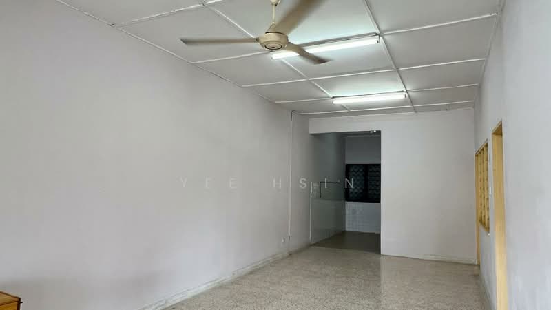 1-storey Terraced House for Rent in Permas Jaya (Johor Bahru) - Yee Hsin - PropertyGuru.com.my