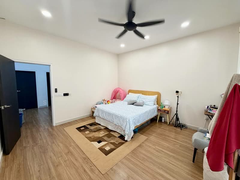 2-storey Terraced House for Sale in Elmina (Shah Alam) - Salawati Busro - Bedroom - PropertyGuru.com.my