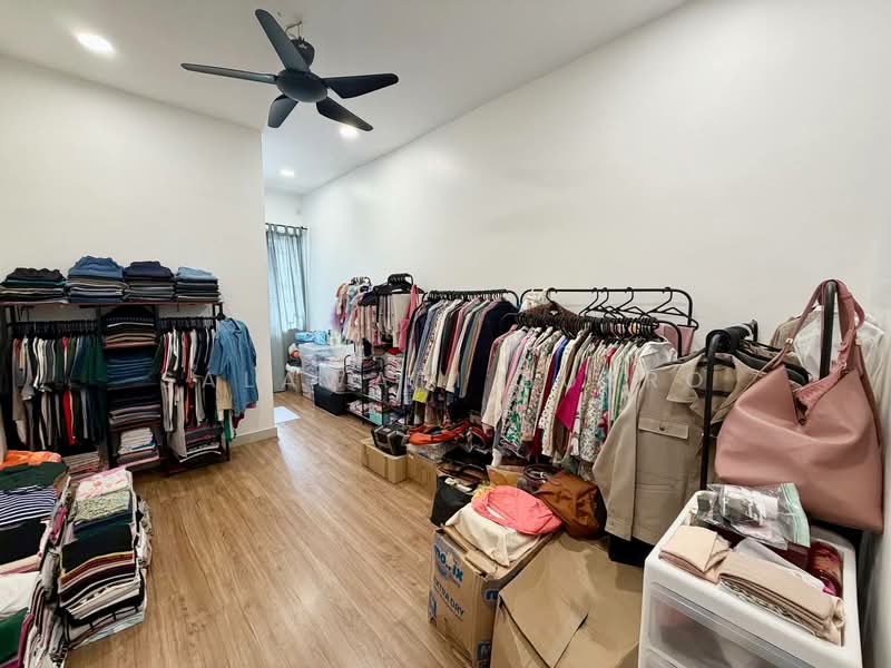 2-storey Terraced House for Sale in Elmina (Shah Alam) - Salawati Busro - Interior - PropertyGuru.com.my