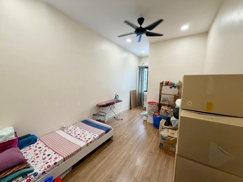2-storey Terraced House for Sale in Elmina (Shah Alam) - Salawati Busro - Bedroom - PropertyGuru.com.my