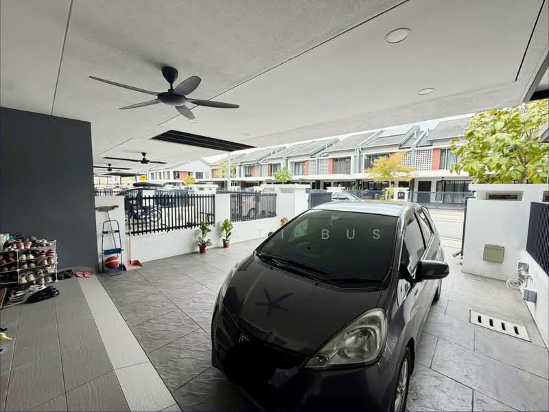 2-storey Terraced House for Sale in Elmina (Shah Alam) - Salawati Busro - Exterior - PropertyGuru.com.my