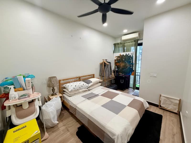 2-storey Terraced House for Sale in Elmina (Shah Alam) - Salawati Busro - Bedroom - PropertyGuru.com.my