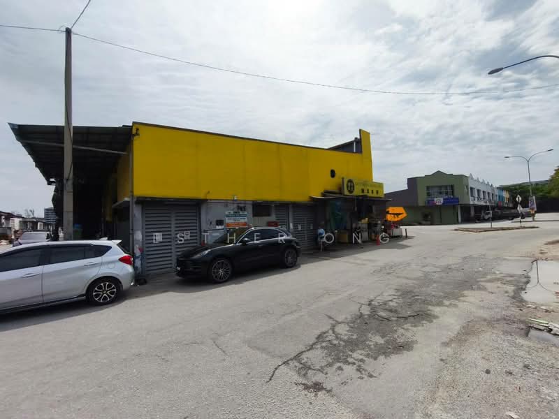 Factory for Sale in Seri Kembangan (Selangor) - Esther Ong - Exterior - PropertyGuru.com.my