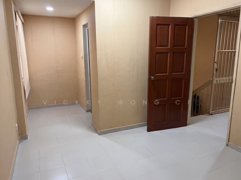 Rumah Teres 2 Tingkat untuk Dijual di Pandan Perdana (Cheras) - Vickky Wong CF - Interior - PropertyGuru.com.my
