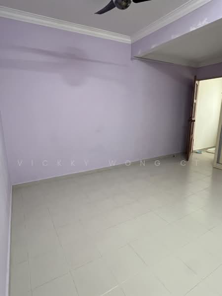 Rumah Teres 2 Tingkat untuk Dijual di Pandan Perdana (Cheras) - Vickky Wong CF - Interior - PropertyGuru.com.my