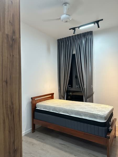 Servis Apartment untuk Dijual di Alira @ Metropark Subang - Jessie Chan - Bedroom - PropertyGuru.com.my