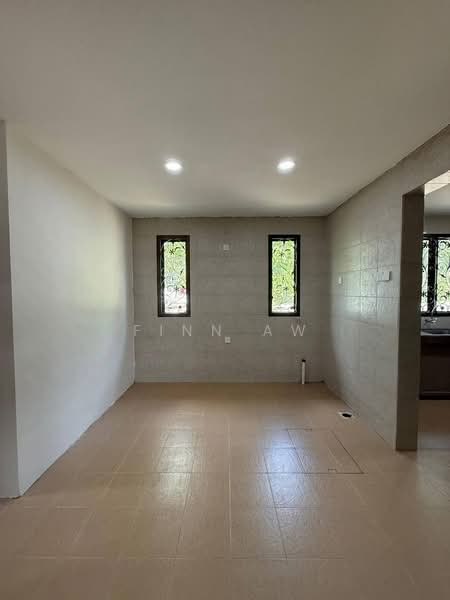Rumah Teres 1 Tingkat untuk Dijual di Taman Air Biru (Pasir Gudang) - Finn Aw - Interior - PropertyGuru.com.my