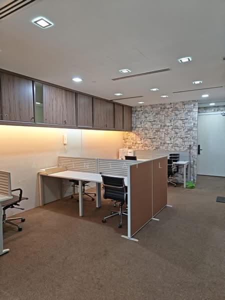 Pejabat untuk Disewa di KLCC (KL City Centre) - Alvin Lai Lai - PropertyGuru.com.my