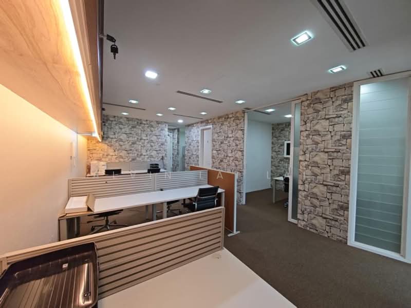 Pejabat untuk Disewa di KLCC (KL City Centre) - Alvin Lai Lai - PropertyGuru.com.my