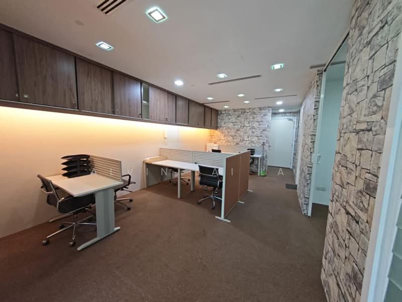 Pejabat untuk Disewa di KLCC (KL City Centre) - Alvin Lai Lai - PropertyGuru.com.my