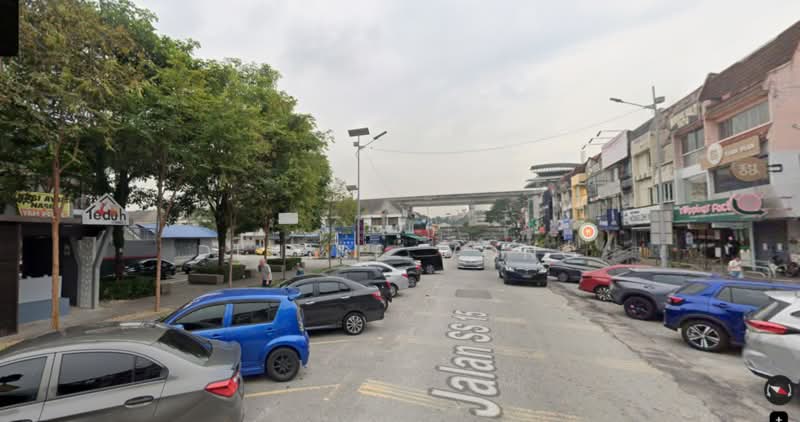 Kedai untuk Disewa di SS15 (Subang Jaya) - Denise Wong - Exterior - PropertyGuru.com.my