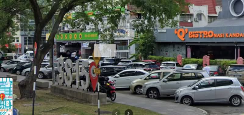 Kedai untuk Disewa di SS15 (Subang Jaya) - Denise Wong - Exterior - PropertyGuru.com.my