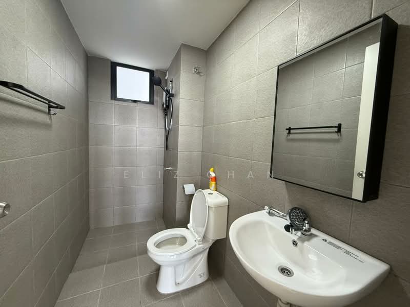 Apartment for Rent at Residensi Max - Eliz Chan - Bathroom - PropertyGuru.com.my