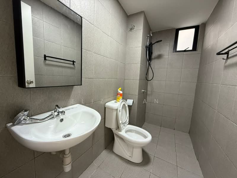Apartment for Rent at Residensi Max - Eliz Chan - Bathroom - PropertyGuru.com.my