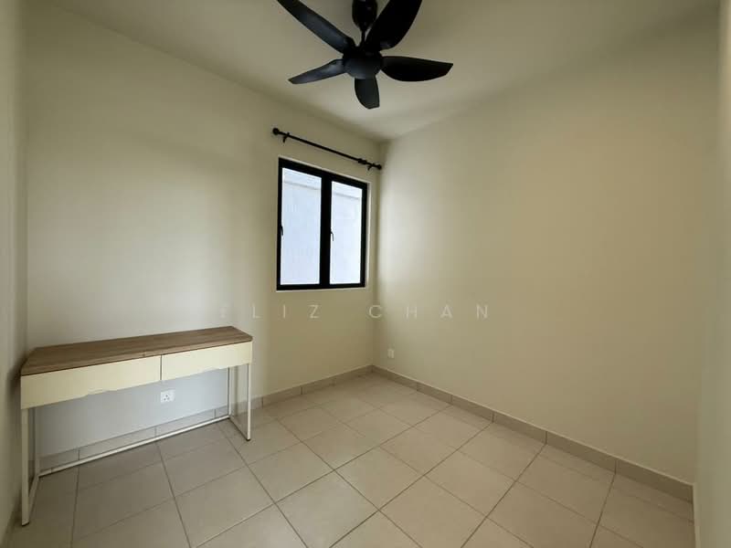 Apartment for Rent at Residensi Max - Eliz Chan - Bedroom - PropertyGuru.com.my