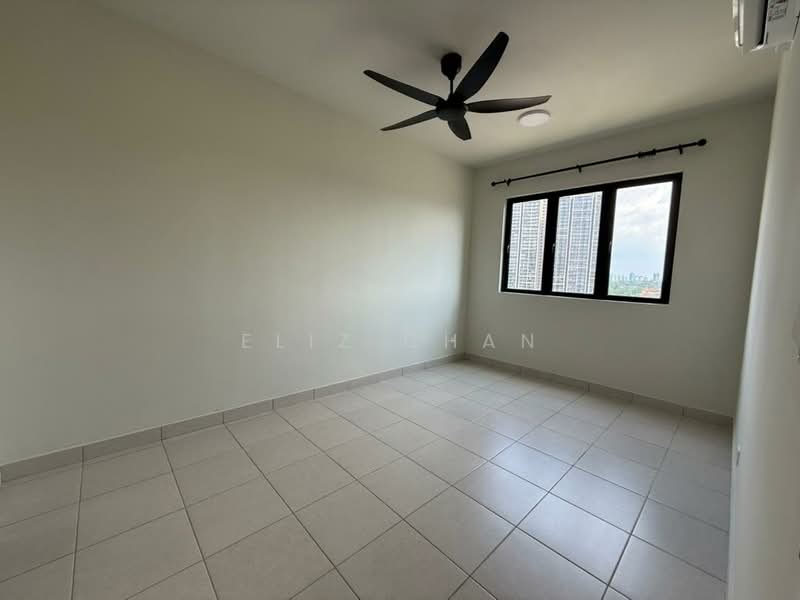 Apartment for Rent at Residensi Max - Eliz Chan - Bedroom - PropertyGuru.com.my