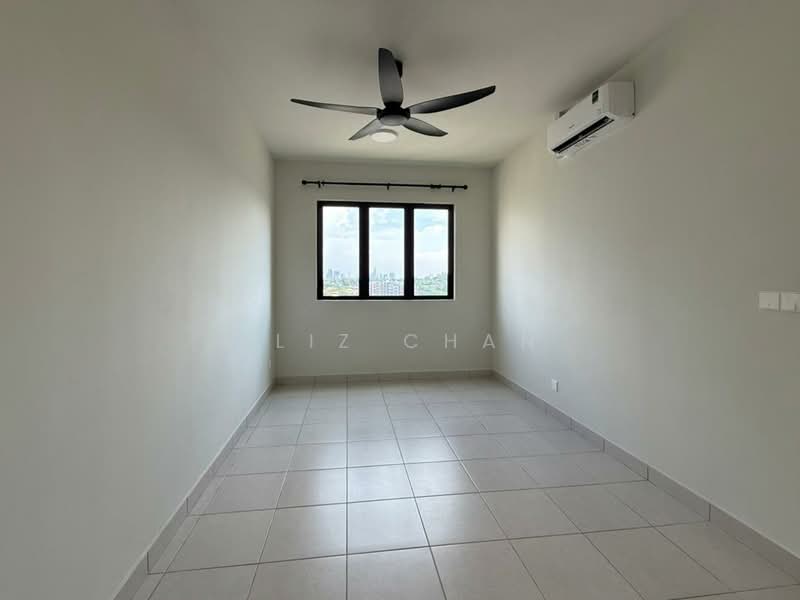 Apartment for Rent at Residensi Max - Eliz Chan - Bedroom - PropertyGuru.com.my