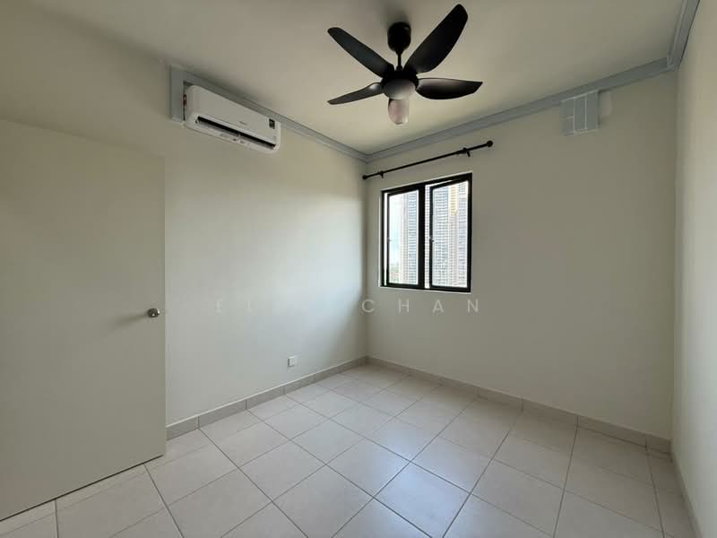 Apartment for Rent at Residensi Max - Eliz Chan - Bedroom - PropertyGuru.com.my