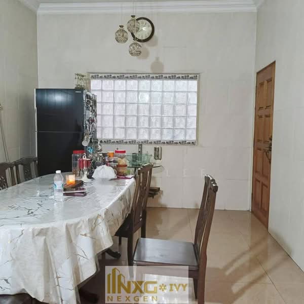 Rumah Teres 2 Tingkat untuk Dijual di Teluk Pulai (Klang) - Tom Lee - PropertyGuru.com.my