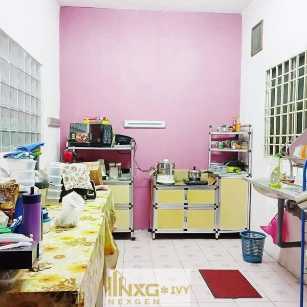 Rumah Teres 2 Tingkat untuk Dijual di Teluk Pulai (Klang) - Tom Lee - PropertyGuru.com.my