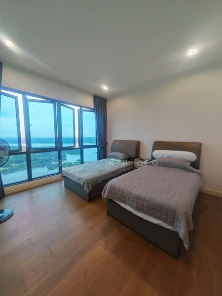 Servis Apartment untuk Dijual di Imperia - Sky Khoo - Bedroom - PropertyGuru.com.my